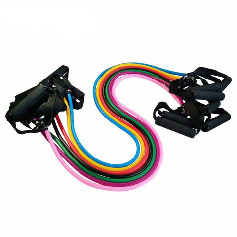 Elastic Fantastic Pull Rope