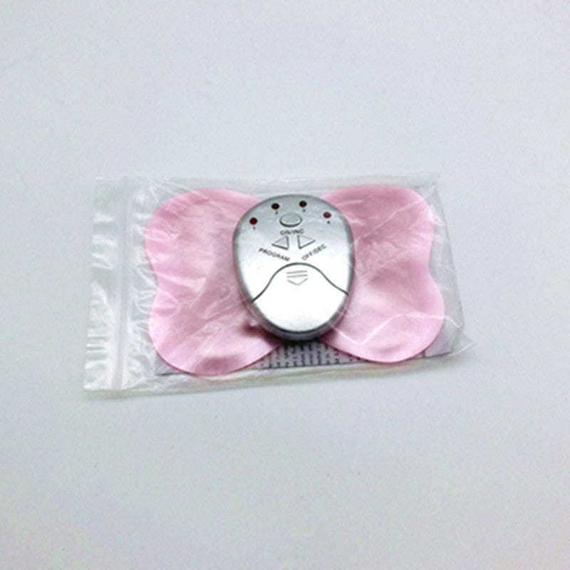 Butterfly Massage Pad