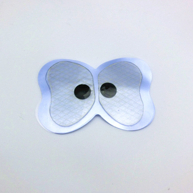 Butterfly Massage Pad
