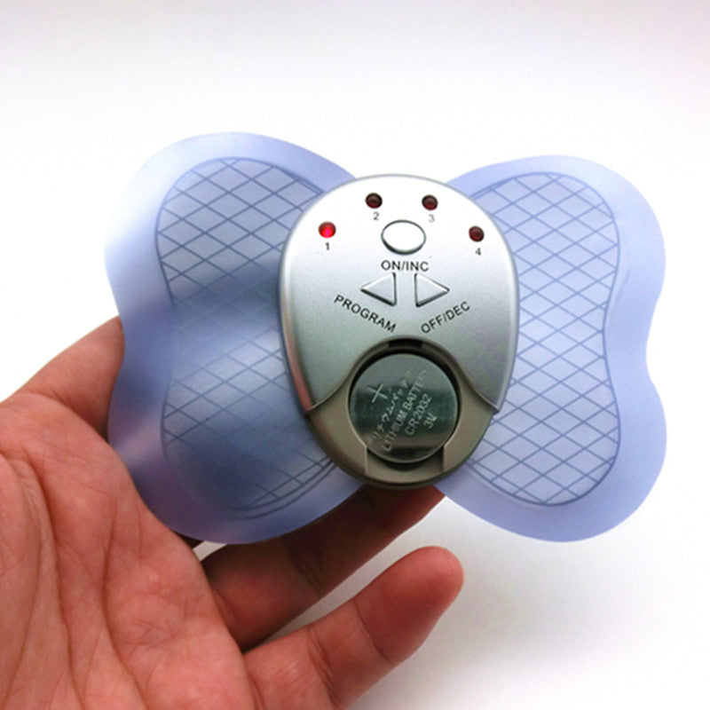 Butterfly Massage Pad