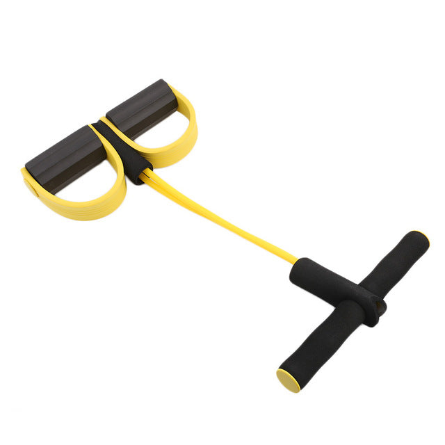Fitness Band Rope