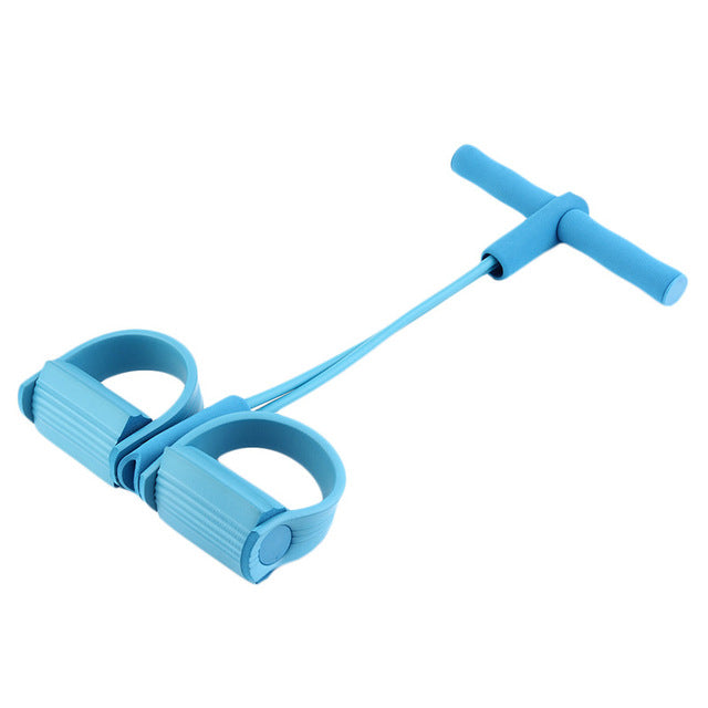 Fitness Band Rope