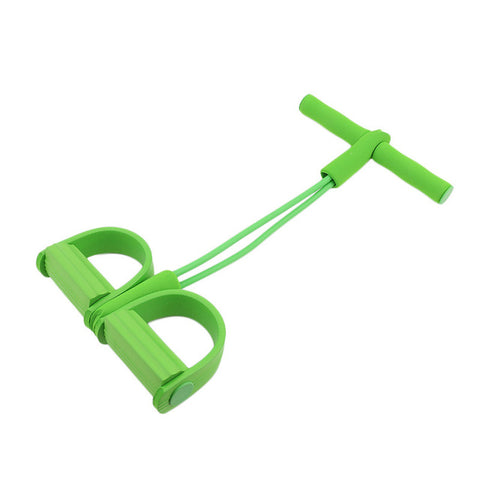 Fitness Band Rope