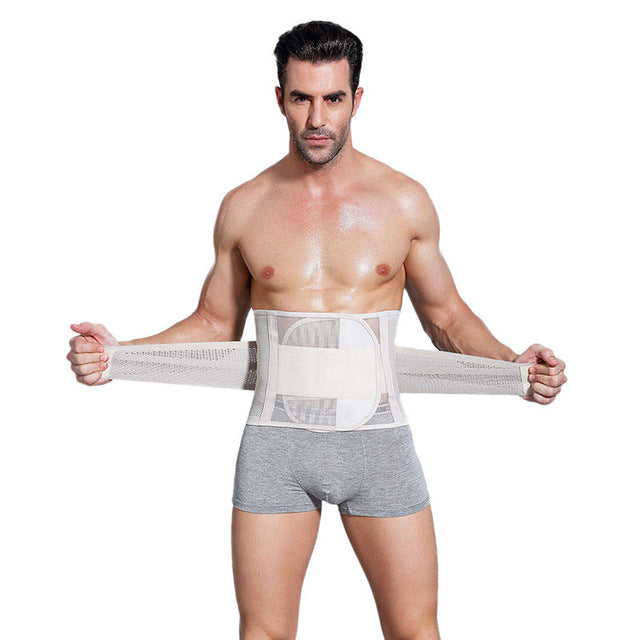 Belly Body Shaper