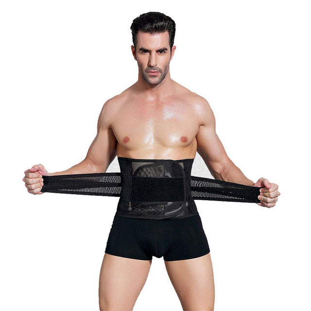 Belly Body Shaper