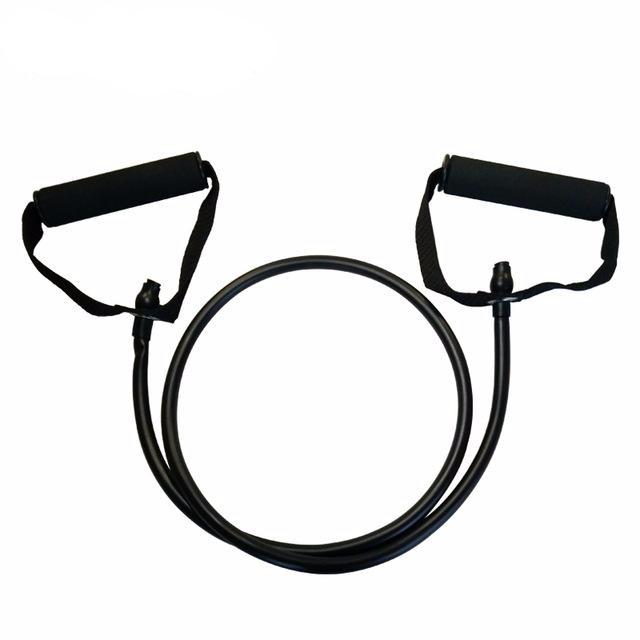 Elastic Fantastic Pull Rope