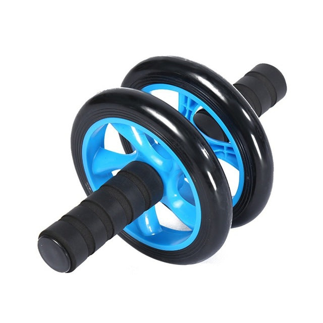 Rolling Roller Fitness Ab Massage