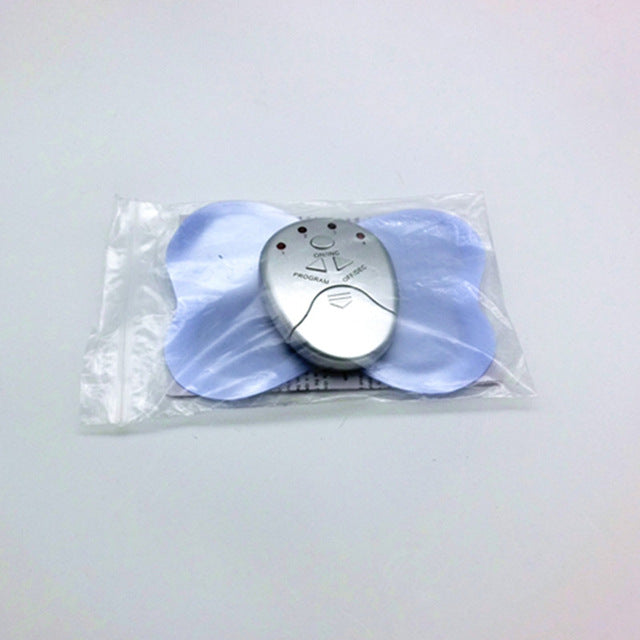 Butterfly Massage Pad