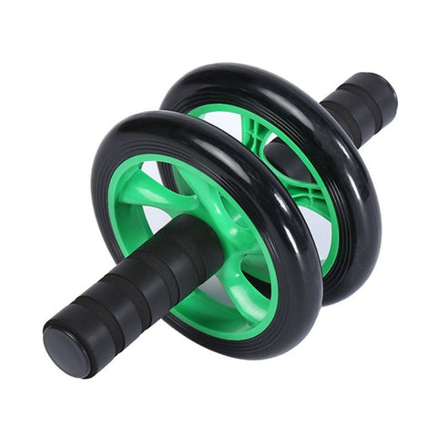 Rolling Roller Fitness Ab Massage