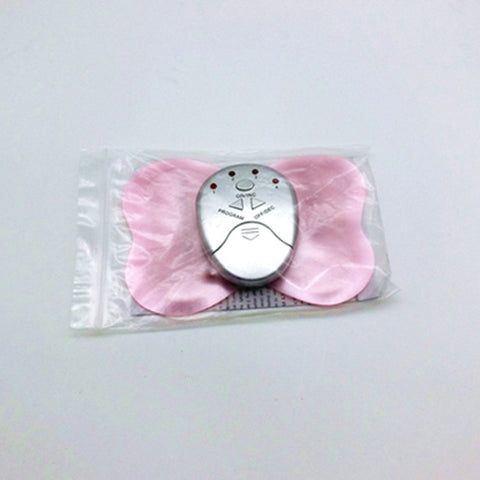 Butterfly Massage Pad