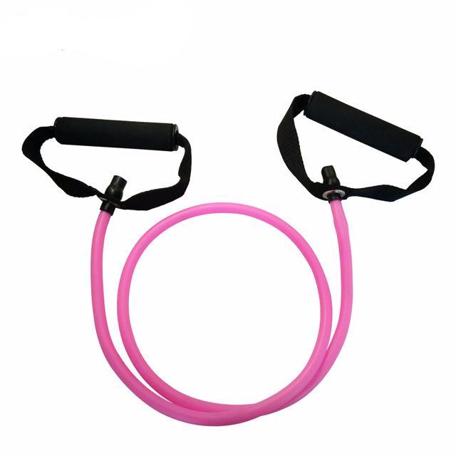 Elastic Fantastic Pull Rope