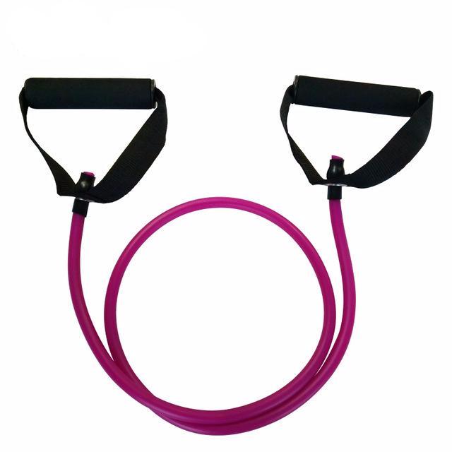 Elastic Fantastic Pull Rope
