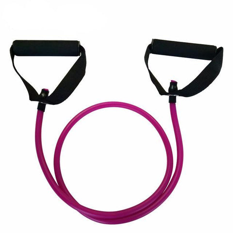 Elastic Fantastic Pull Rope
