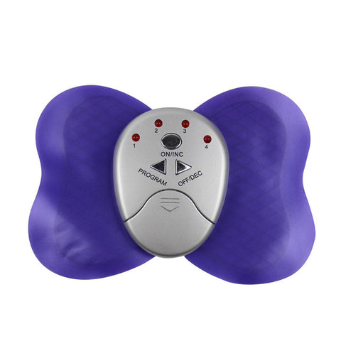 Butterfly Massage Pad