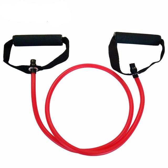 Elastic Fantastic Pull Rope