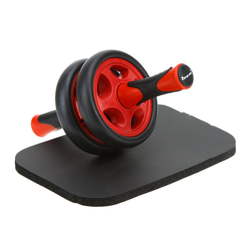 No Noise Ab Roller