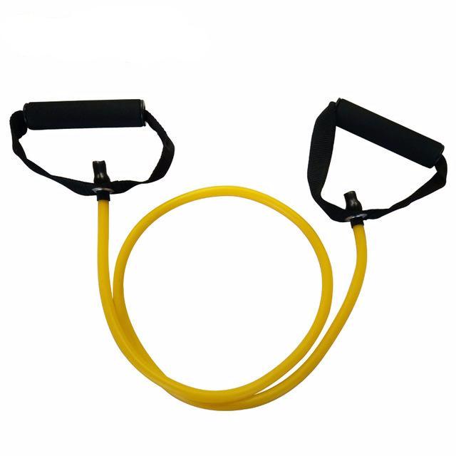 Elastic Fantastic Pull Rope