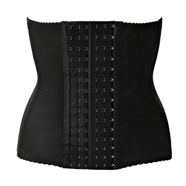Corset Body Shaper