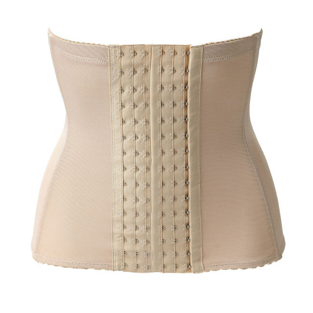 Corset Body Shaper